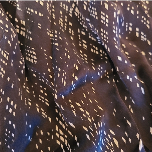 Joie Silk Top Medium - Picture 11 of 14